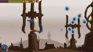 Скриншот 7 к игре Save Iron Globe