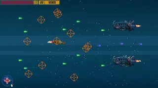 Скриншот 8 к игре Save Iron Globe
