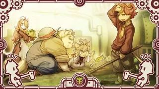 Скриншот 4 к игре Fuga: Melodies of Steel