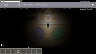 Скриншот 4 к игре Lightsmith