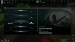 Скриншот 7 к игре Infection Free Zone