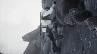 Скриншот 1 к игре The Outbreak: Wilderness