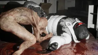 Скриншот 4 к игре The Outbreak: Wilderness