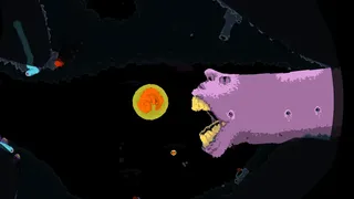 Скриншот 3 к игре Swallow the Sea