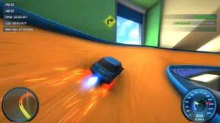 Скриншот 3 к игре Mini Madness