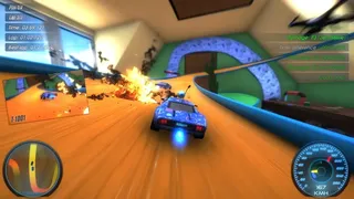 Скриншот 5 к игре Mini Madness