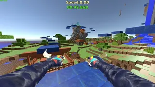 Скриншот 1 к игре BSurfing