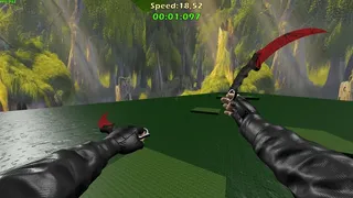 Скриншот 2 к игре BSurfing