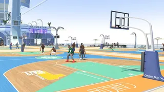 Скриншот 5 к игре NBA 2K22