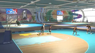 Скриншот 7 к игре NBA 2K22