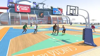 Скриншот 8 к игре NBA 2K22