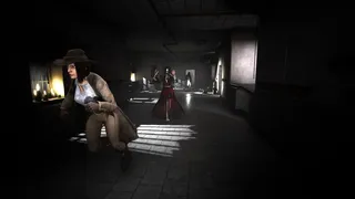 Скриншот 1 к игре Malum