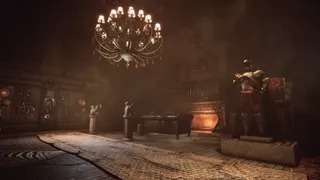 Скриншот 4 к игре Malum