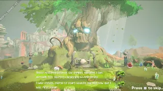 Скриншот 2 к игре BoF1LL: A Withering World