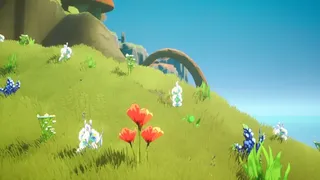 Скриншот 3 к игре BoF1LL: A Withering World