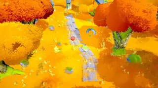 Скриншот 4 к игре BoF1LL: A Withering World