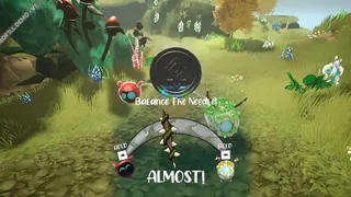 Скриншот 6 к игре BoF1LL: A Withering World