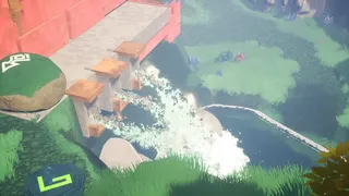 Скриншот 7 к игре BoF1LL: A Withering World