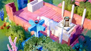 Скриншот 8 к игре BoF1LL: A Withering World