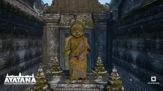 Скриншот 2 к игре AYATANA