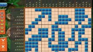 Скриншот 3 к игре Griddlers TED and PET 2