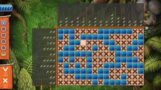 Скриншот 5 к игре Griddlers TED and PET 2
