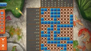 Скриншот 6 к игре Griddlers TED and PET 2