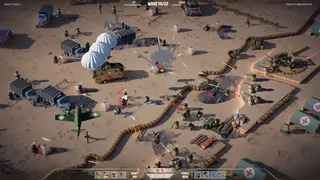 Скриншот 2 к игре Northend Tower Defense