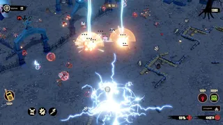 Скриншот 4 к игре Northend Tower Defense