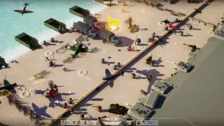Скриншот 7 к игре Northend Tower Defense