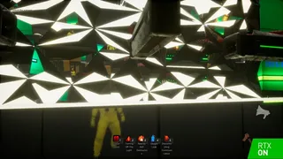 Скриншот 1 к игре Suspect Enemy