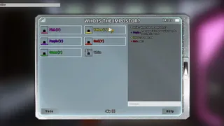 Скриншот 2 к игре Suspect Enemy