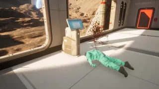 Скриншот 5 к игре Suspect Enemy