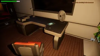 Скриншот 6 к игре Suspect Enemy
