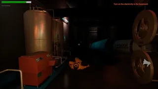 Скриншот 7 к игре Suspect Enemy