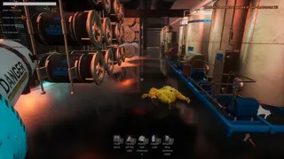 Скриншот 8 к игре Suspect Enemy