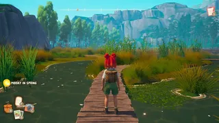 Скриншот 2 к игре Out and About