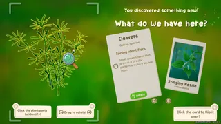 Скриншот 3 к игре Out and About