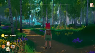 Скриншот 6 к игре Out and About