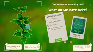 Скриншот 8 к игре Out and About
