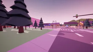 Скриншот 4 к игре Donutis Simulator