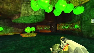Скриншот 2 к игре Relentless Frontier