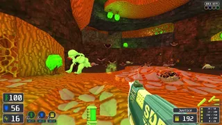 Скриншот 5 к игре Relentless Frontier