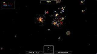 Скриншот 1 к игре SIGURAT