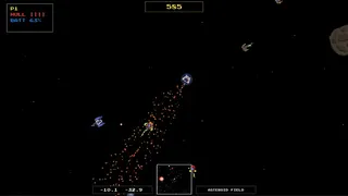 Скриншот 3 к игре SIGURAT