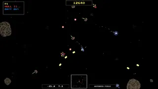 Скриншот 4 к игре SIGURAT