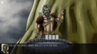 Скриншот 3 к игре Mimir's Recruit