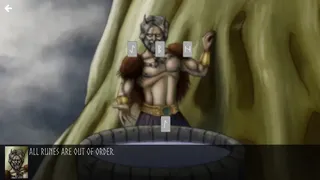 Скриншот 4 к игре Mimir's Recruit