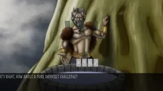 Скриншот 6 к игре Mimir's Recruit