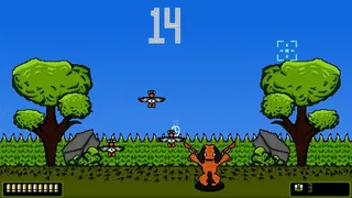 Скриншот 2 к игре RETROLD
